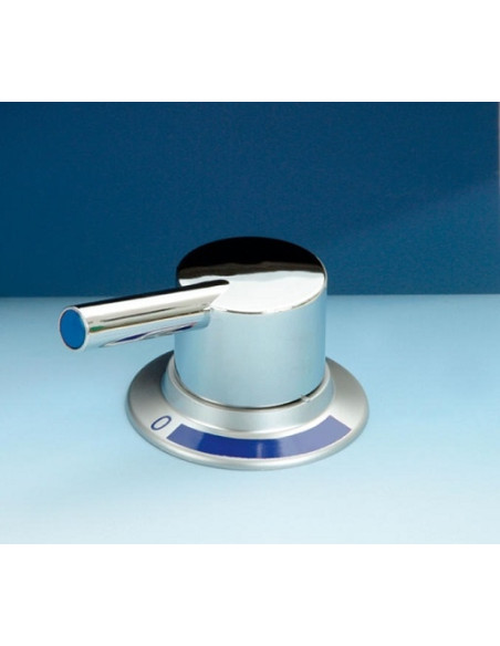 Acqua fredda Miscelatore a mano singola 12 V