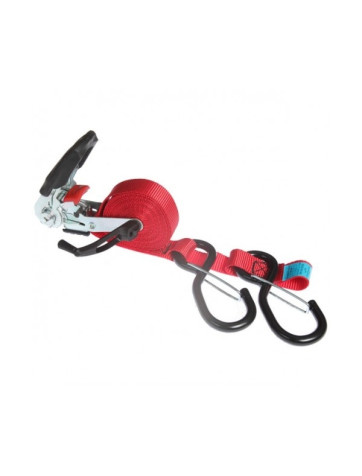 Easy system ratchet Joubert