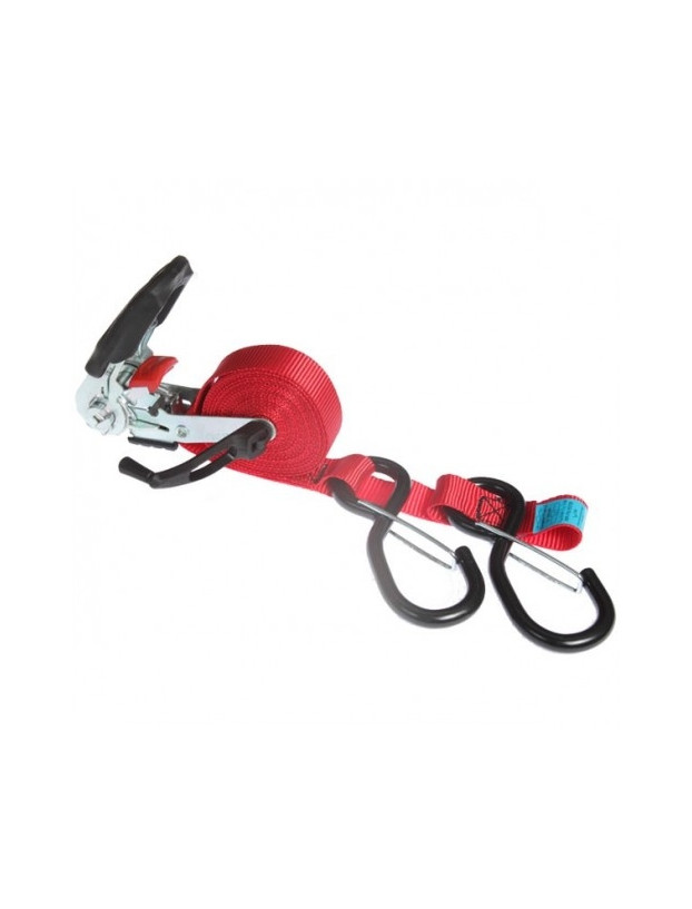 Easy system ratchet Joubert