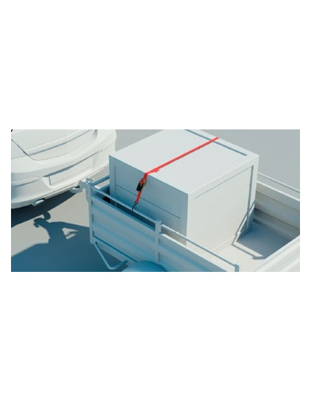 Einfache Systemratsche Joubert Einfache Systemratsche Joubert