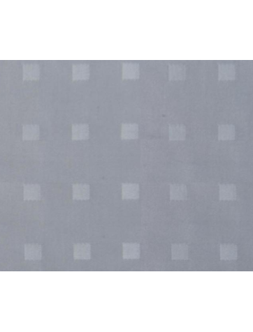 Grau bedruckter Vorhangstoff