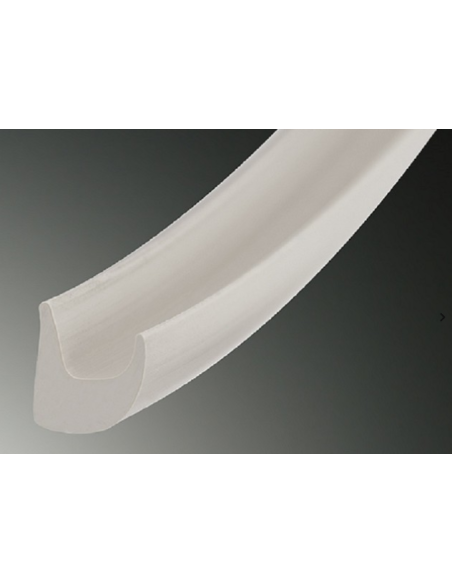 Joint adhésif anti-goutte pour stores bannes