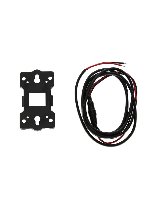 Detector de gas 3 en 1 Inovtech