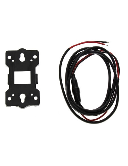 Détecteur de gaz 3 en 1 Inovtech