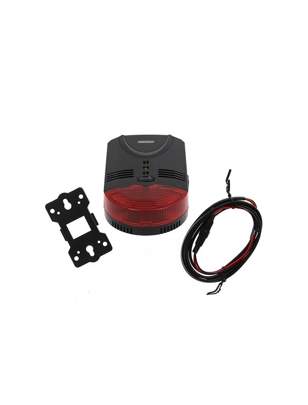 Detector de gas 3 en 1 Inovtech