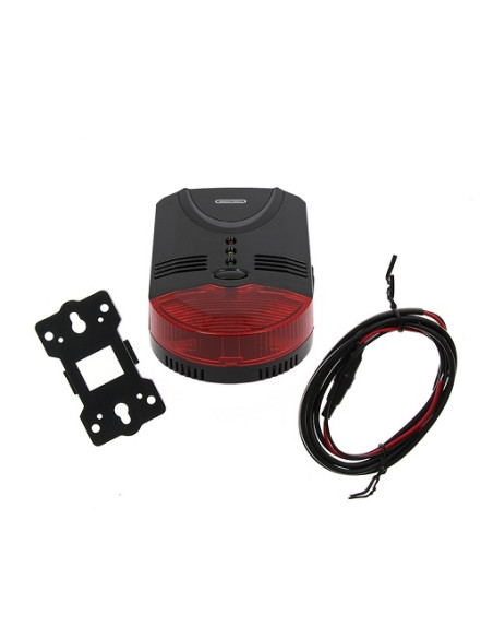 Detector de gas 3 en 1 Inovtech Detector de gas 3 en 1 Inovtech