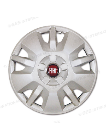 Calotas Fiat Ducato X290 do ano 2014