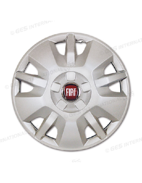 Tapacubos Fiat Ducato X290 del año 2014