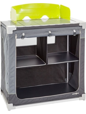 Modularer Küchenschrank Brunner Box 3G CTS