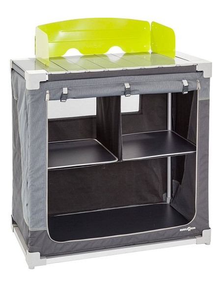 Móvel de cozinha modular Brunner Box 3G CTS