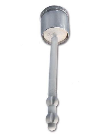 Filtro economizador para el consumo de agua
