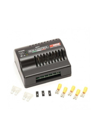 Regulador solar Sun Control MPPT 12V 20A 300W