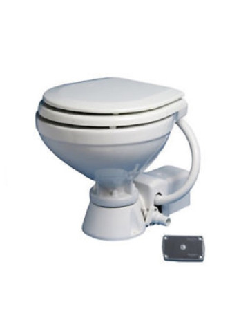 Inodoro Wc Náutico 12V Ocean Technologies