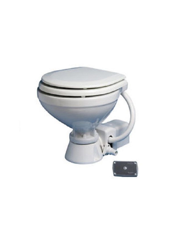Inodoro Wc Náutico 12V Ocean Technologies
