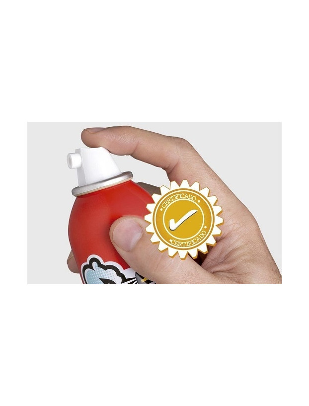 Boldfoam Mini Fire Extinguisher