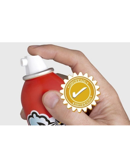 Mini pompiere Boldfoam