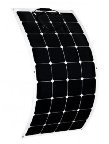 Panel Solar Flexibel 150W Ecoflex