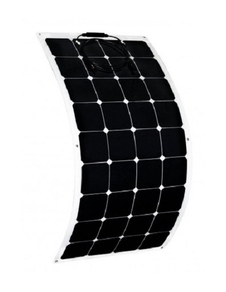 Panel Solar Flexible 150W Ecoflex