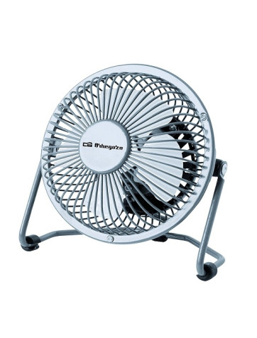 Ventilador Mini De Sobremesa PW1019