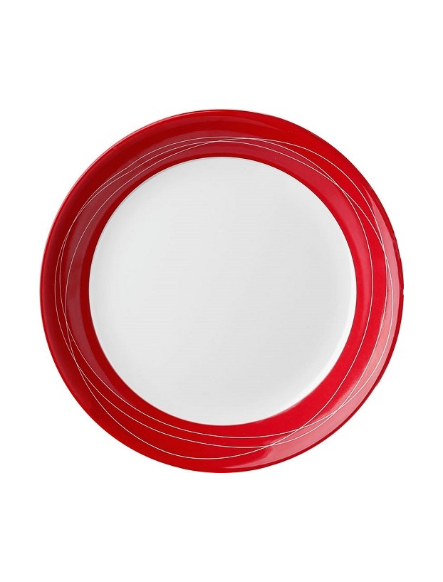 Dessert plate Ø 20 cm Melanina Cosmic. Brunner