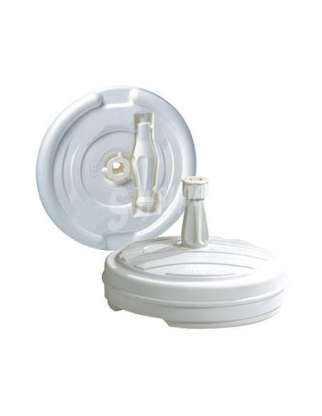 Pied de parasol Wurko