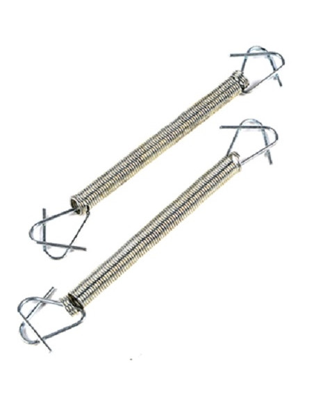 Tensor o muelle para piqueta Kampa