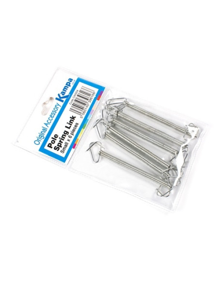 Tensor o muelle para piqueta Kampa