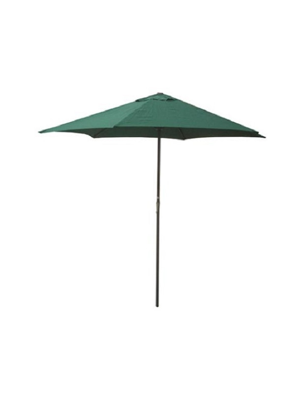 Parasol Parasol Aluminium 2,70M WURKO