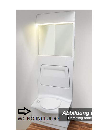 Gesundheitsmodul 4000