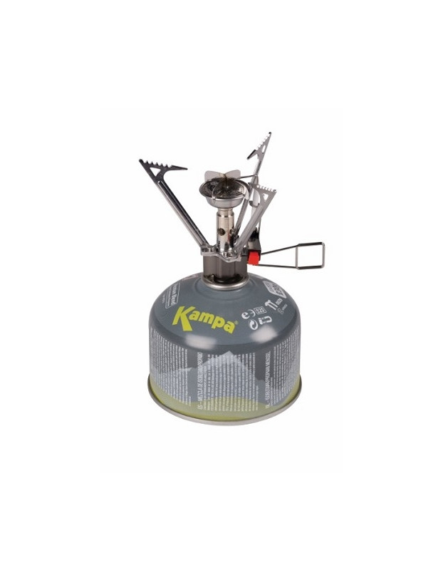Fogão de acampamento Jet Kampa