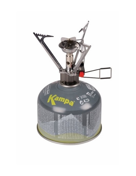 Réchaud de camping Jet Kampa