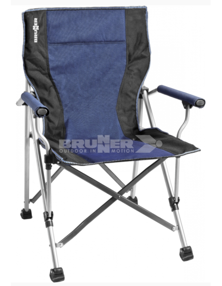 Silla flexível Raptor Classic BY Brunner