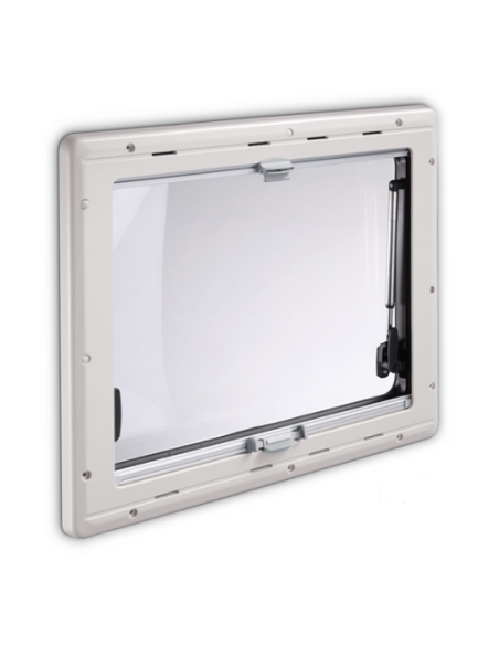 Ventana Seitz S4 Dometic 500 x 450 mm