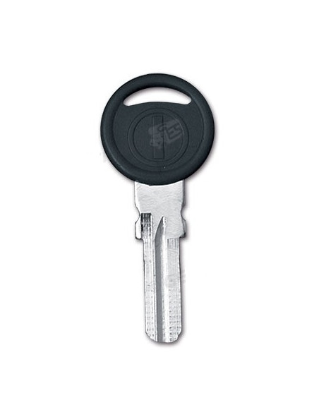 Zadi copier la clé pour dupliquer