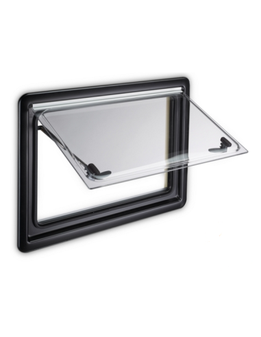Ventana Seitz S4 Dometic 350 x 500 mm