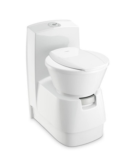 Inodoro WC químico portátil Dometic CTW 4110