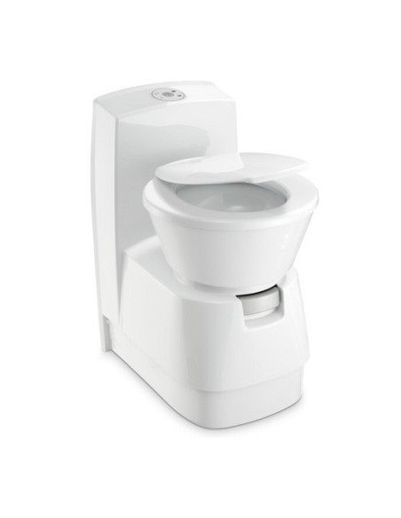 WC WC WC portatile chimico Dometic CTW 4110