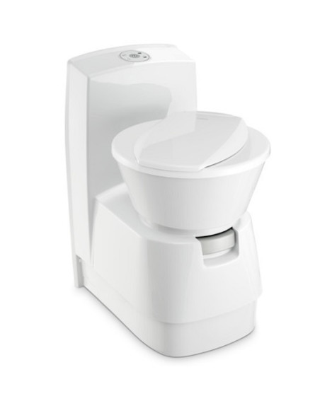 Sanita química portátil Dometic CTW 4110