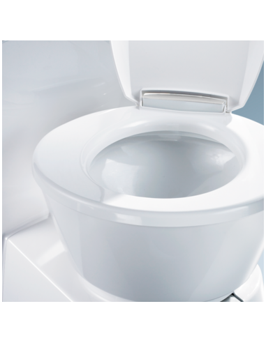 WC WC WC portatile chimico Dometic CTW 4110