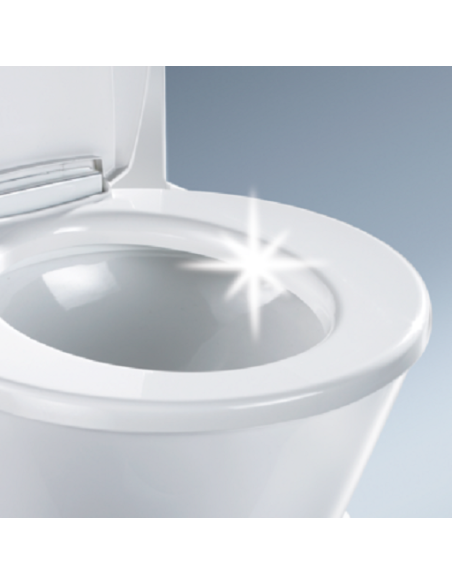 Portable chemical toilet Dometic CTW 4110