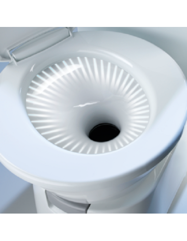 Inodoro WC químico portátil Dometic CTW 4110