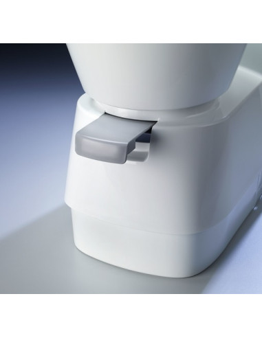WC WC WC portatile chimico Dometic CTW 4110