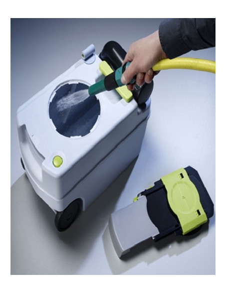 WC chimique portable Dometic CTW 4110