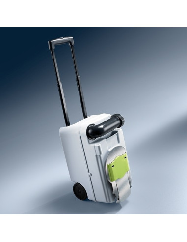 Tragbare Chemietoilette Dometic CTW 4110