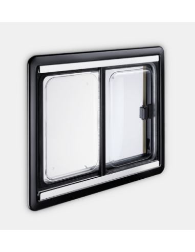 Ventana Seitz S4 Corredera Dometic 500 x 450 mm
