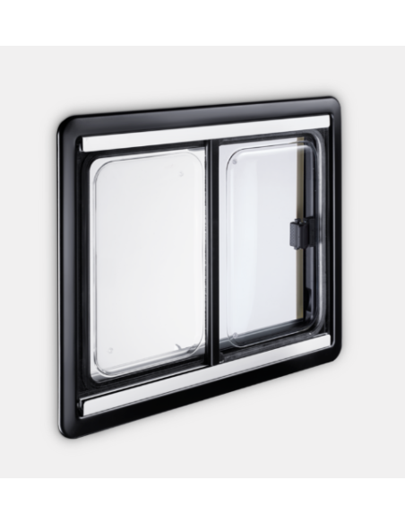 Ventana Seitz S4 Corredera Dometic 500 x 450 mm Ventana Seitz S4 Corredera Dometic 500 x 450 mm