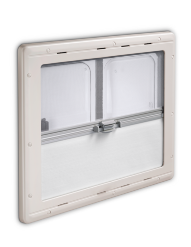 Ventana Seitz S4 Corredera Dometic 500 x 450 mm