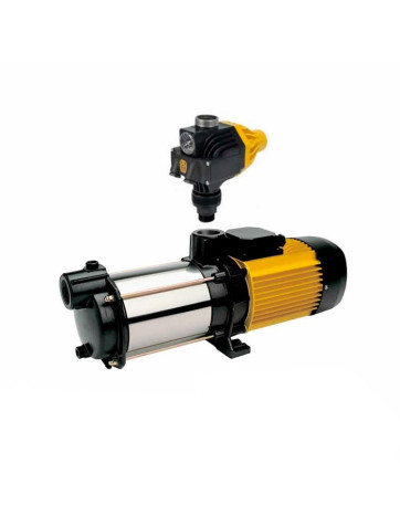 Bomba + Presostato ESPA Prisma 25 5M 1,5CV Monofásica