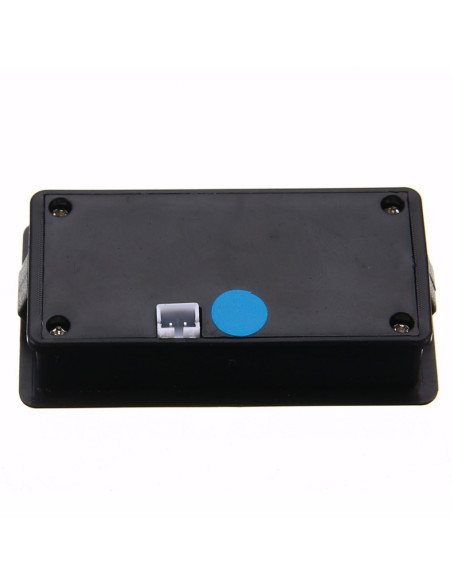 voltmètre indicateur de batterie 12v voltmètre indicateur de batterie 12v