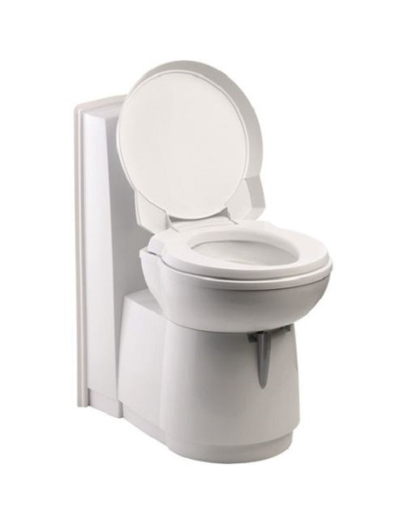 WC WC WC K7 Theford mod. C262